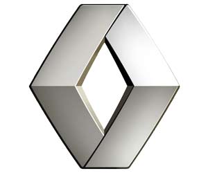 Renault Рено
